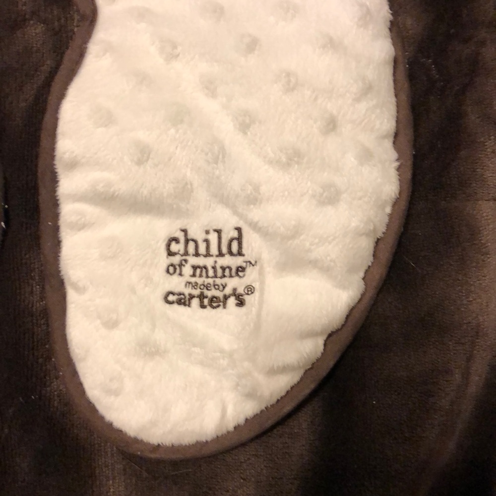 Infant insert - Picture 2 of 4